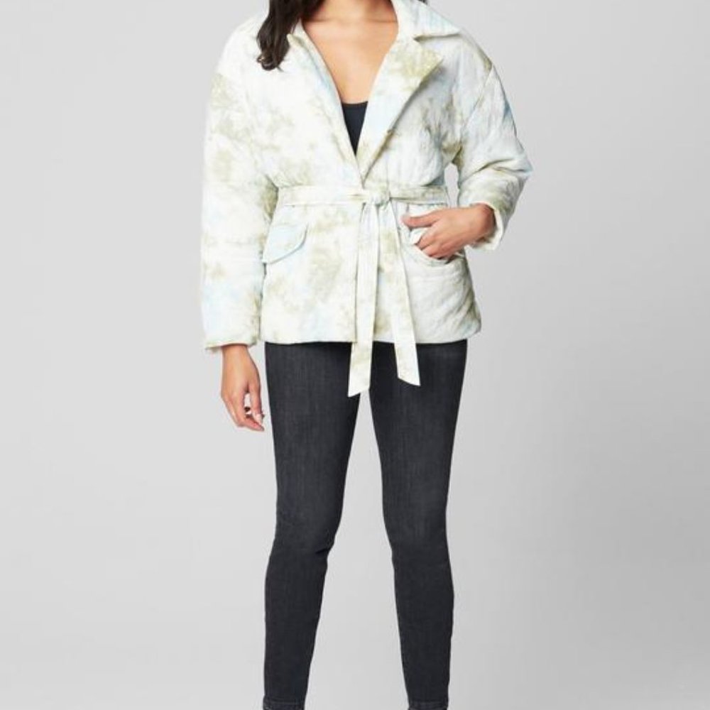 BLANKNYC PERFECT DAY JACKET